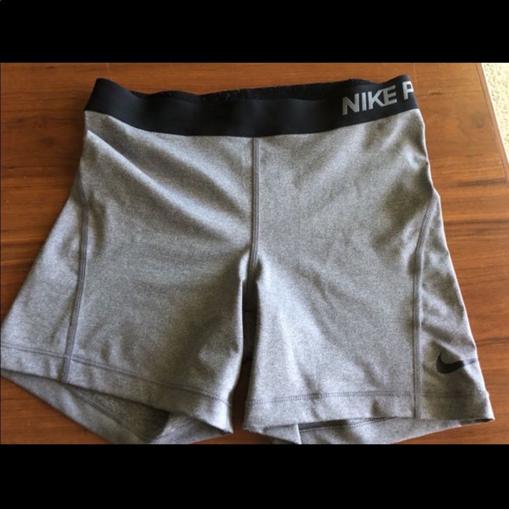 Nike DriFit Shorts